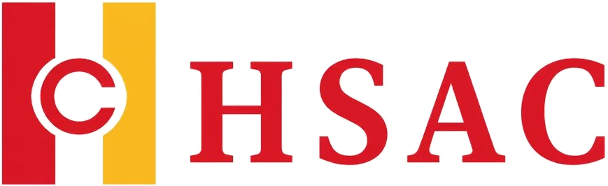 HSAC Logo